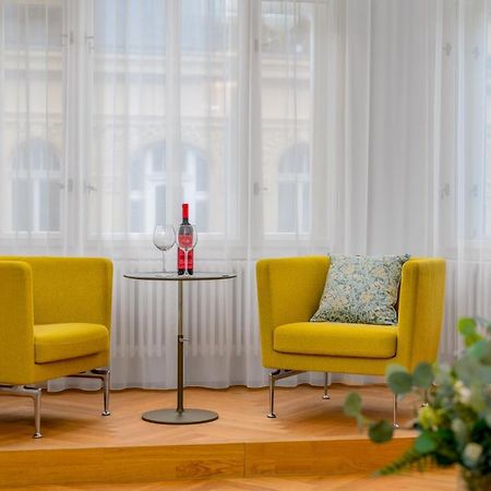 Prague Days - Old Town - Spacious Apartment Buitenkant foto