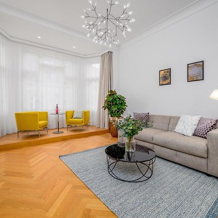 Prague Days - Old Town - Spacious Apartment Buitenkant foto