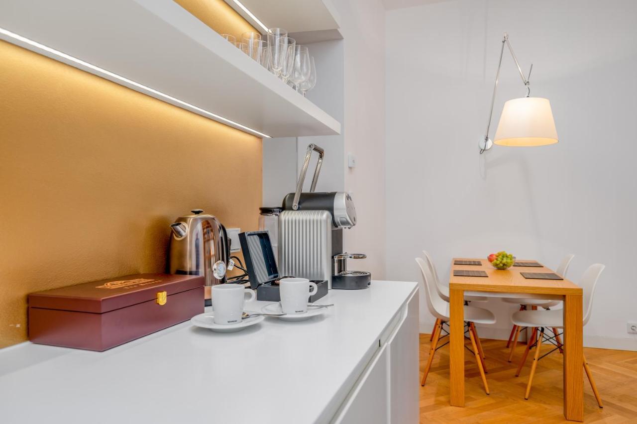 Prague Days - Old Town - Spacious Apartment Buitenkant foto