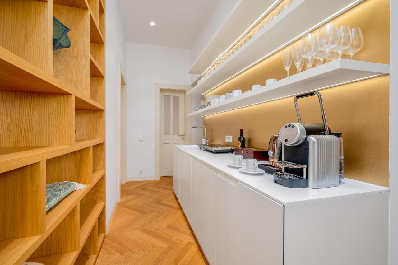 Prague Days - Old Town - Spacious Apartment Buitenkant foto