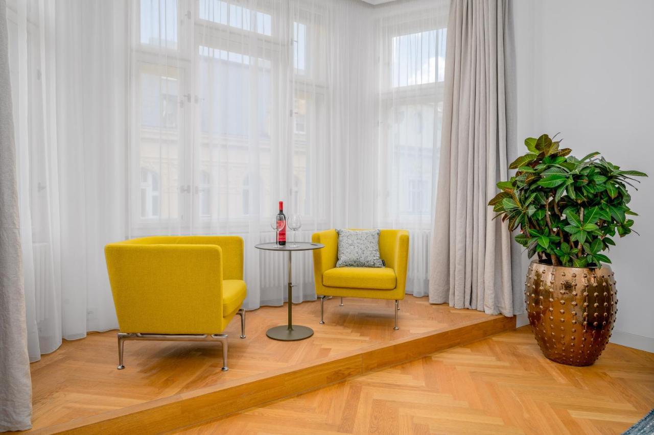 Prague Days - Old Town - Spacious Apartment Buitenkant foto