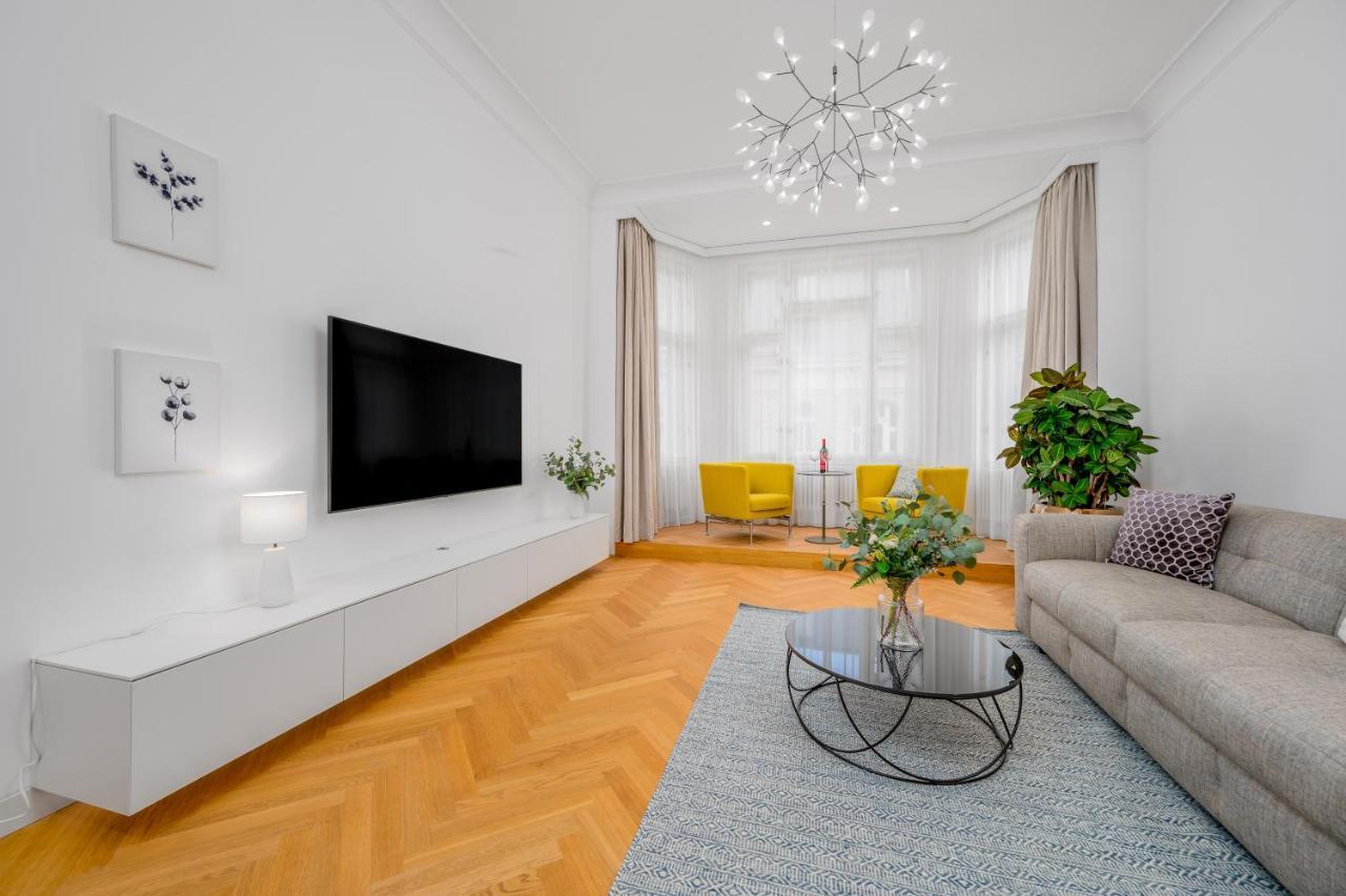 Prague Days - Old Town - Spacious Apartment Buitenkant foto