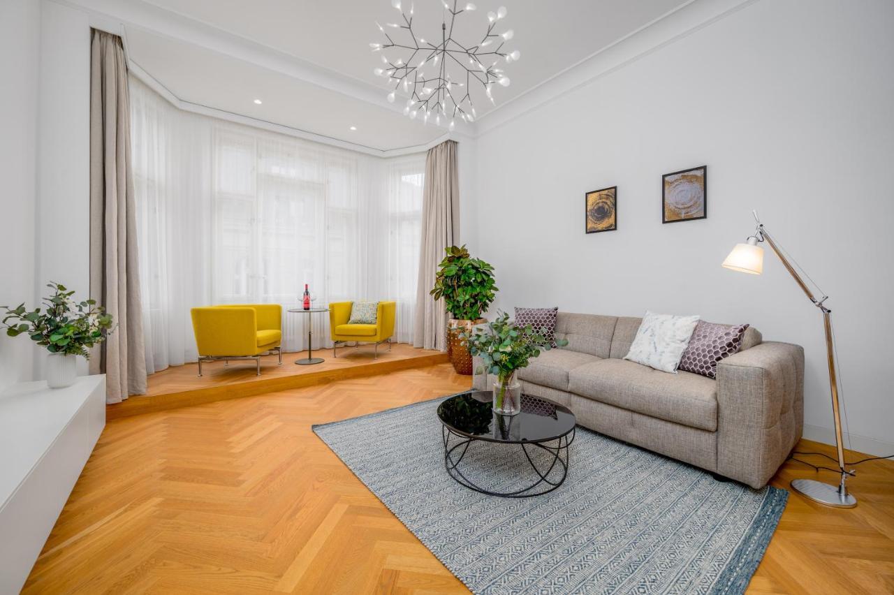Prague Days - Old Town - Spacious Apartment Buitenkant foto