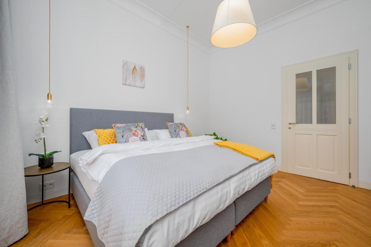 Prague Days - Old Town - Spacious Apartment Buitenkant foto