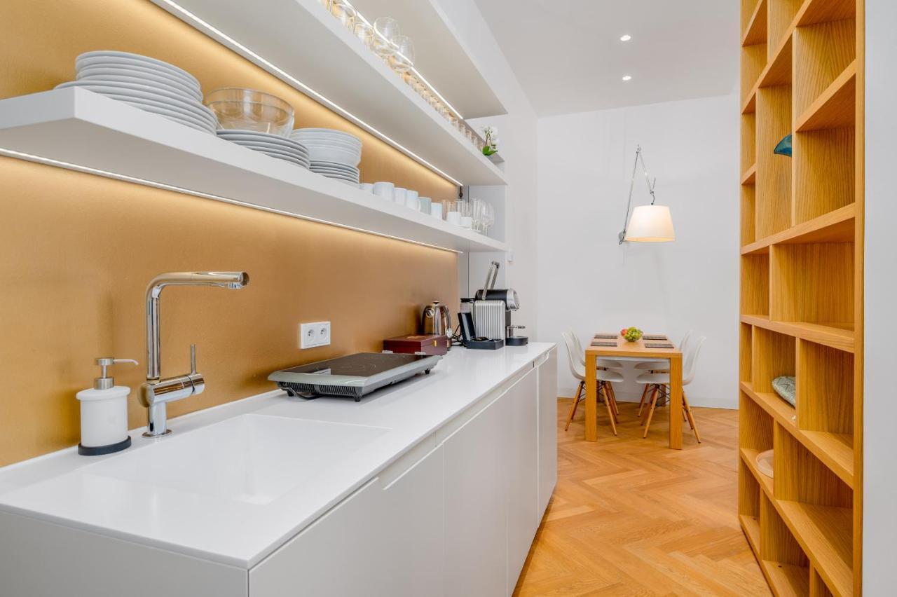 Prague Days - Old Town - Spacious Apartment Buitenkant foto