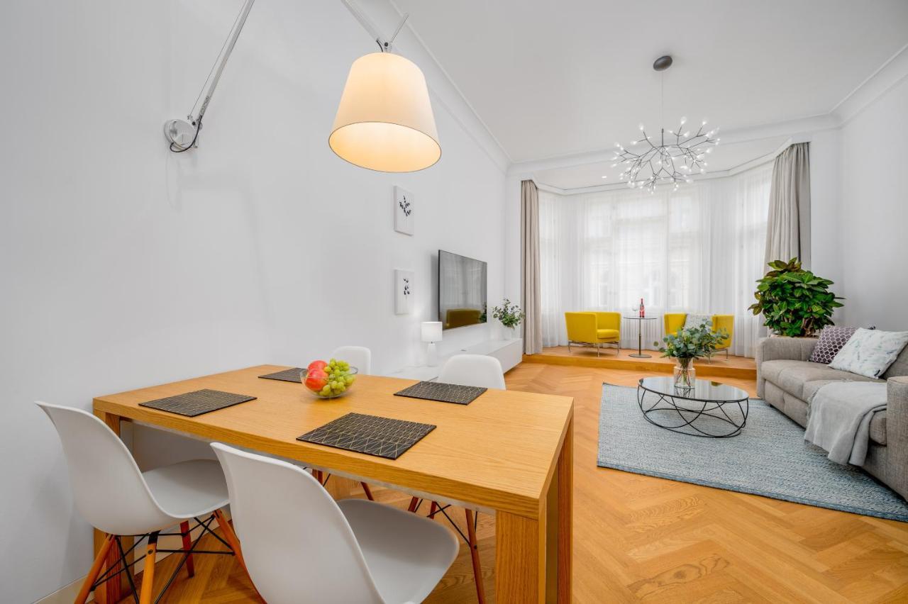 Prague Days - Old Town - Spacious Apartment Buitenkant foto