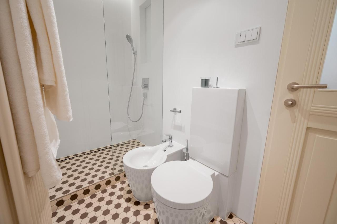 Prague Days - Old Town - Spacious Apartment Buitenkant foto