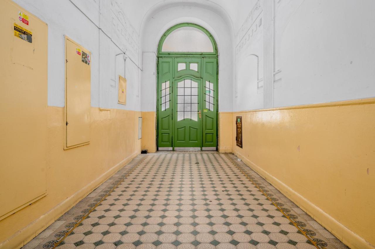 Prague Days - Old Town - Spacious Apartment Buitenkant foto