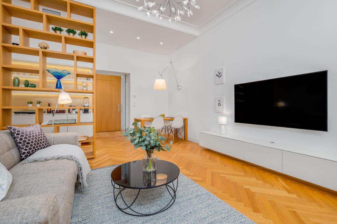 Prague Days - Old Town - Spacious Apartment Buitenkant foto