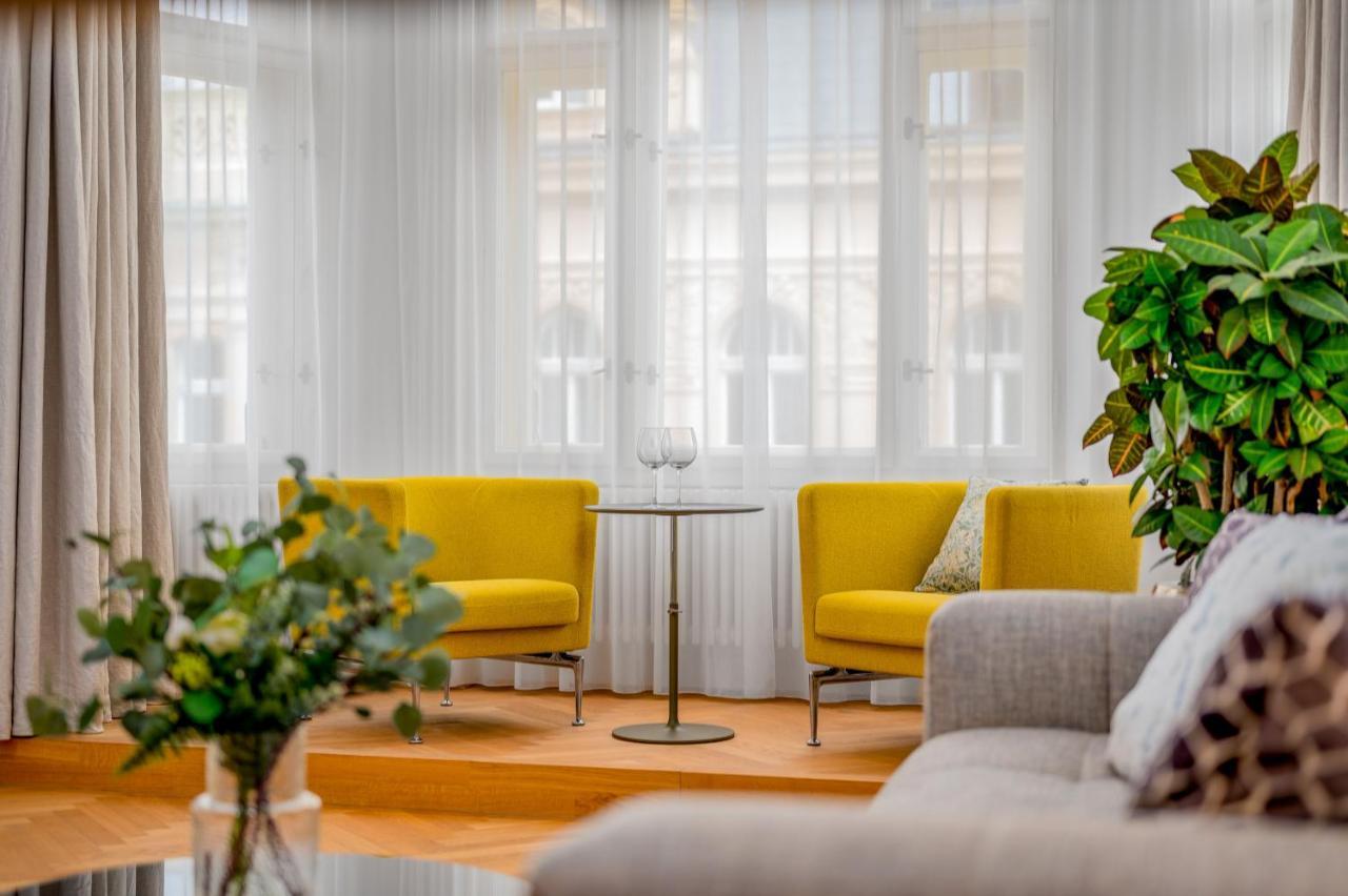 Prague Days - Old Town - Spacious Apartment Buitenkant foto