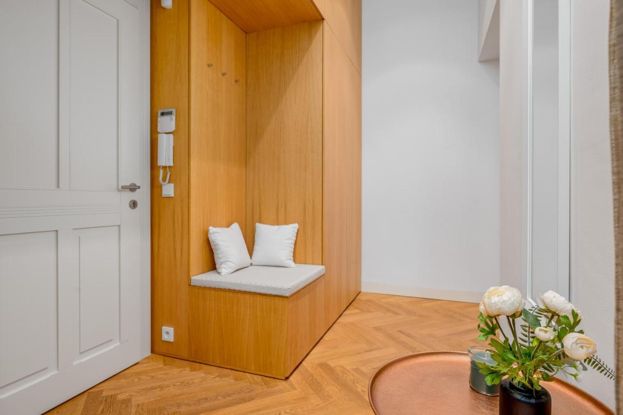 Prague Days - Old Town - Spacious Apartment Buitenkant foto