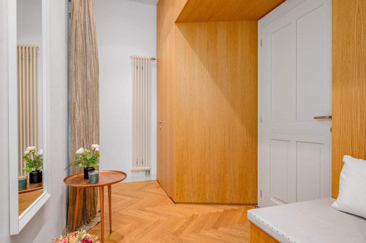 Prague Days - Old Town - Spacious Apartment Buitenkant foto