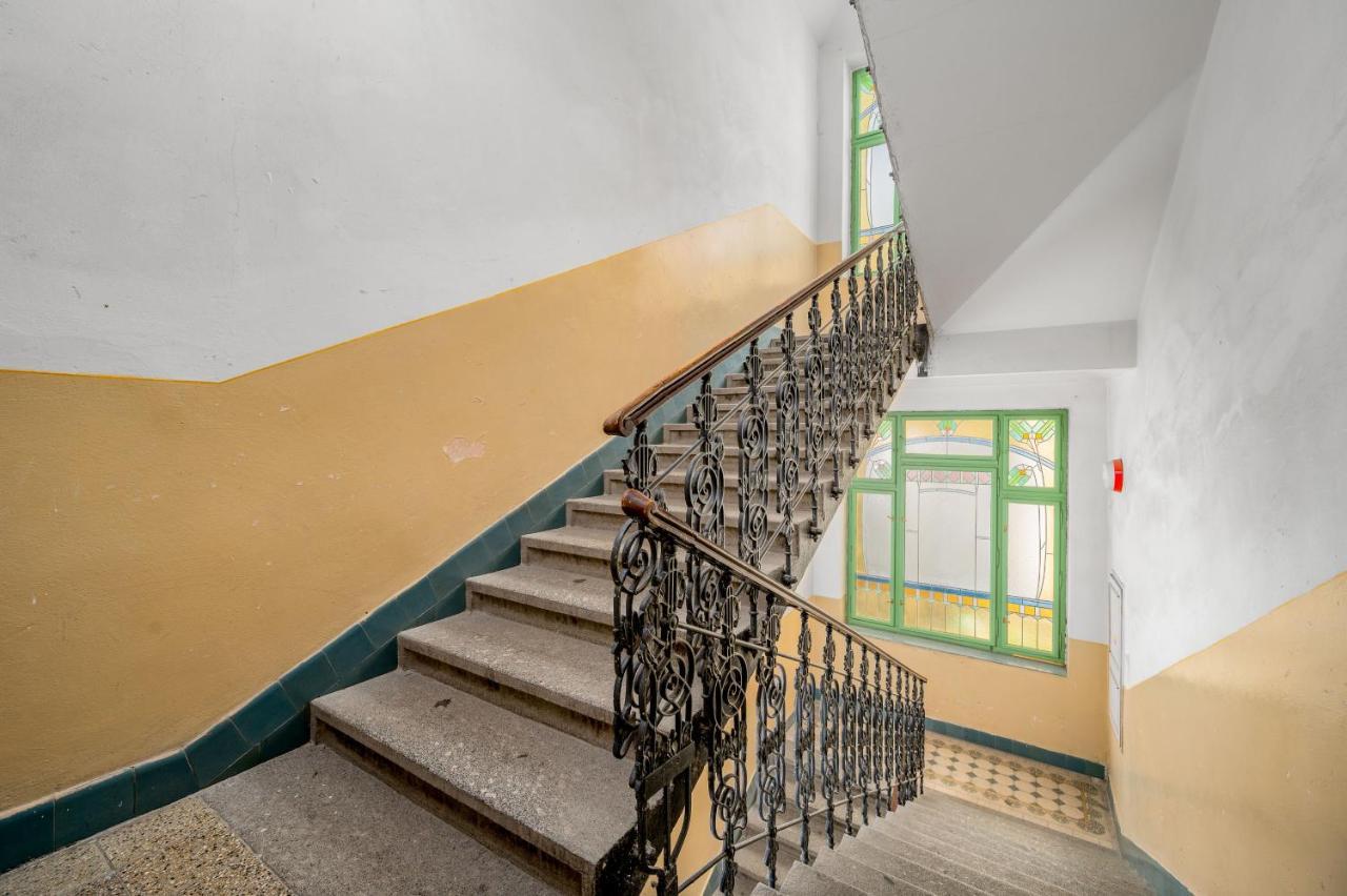 Prague Days - Old Town - Spacious Apartment Buitenkant foto