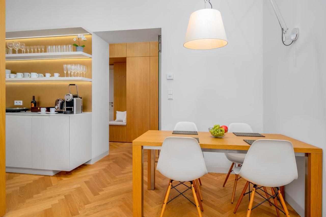 Prague Days - Old Town - Spacious Apartment Buitenkant foto