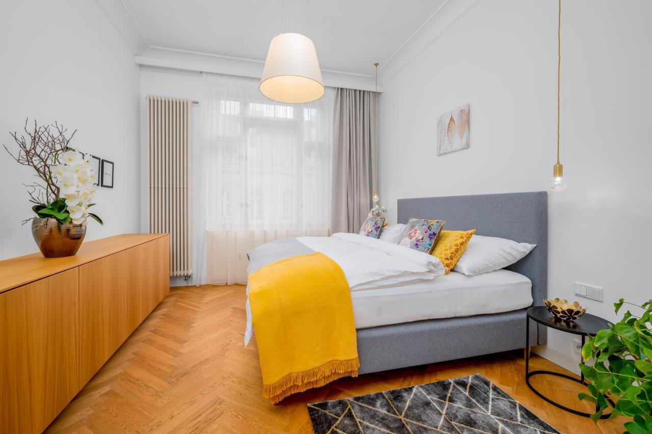 Prague Days - Old Town - Spacious Apartment Buitenkant foto